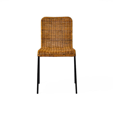 Thin Chair, Kd (7869608853694)