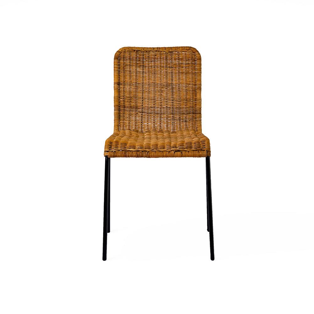 Thin Chair, Kd (7869608853694)