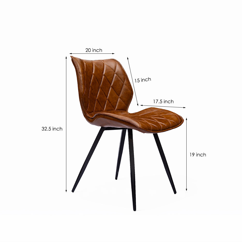 Dunhill Chair 21