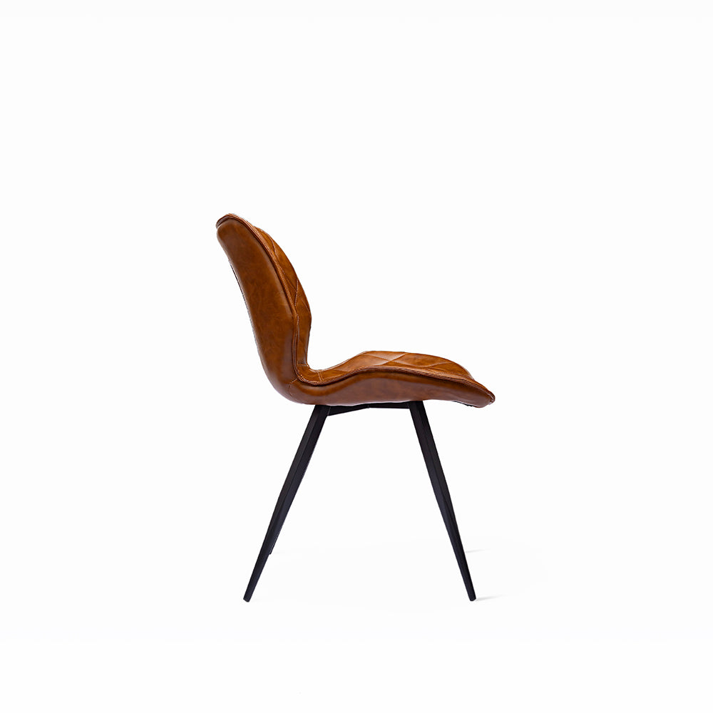 Dunhill Chair 21