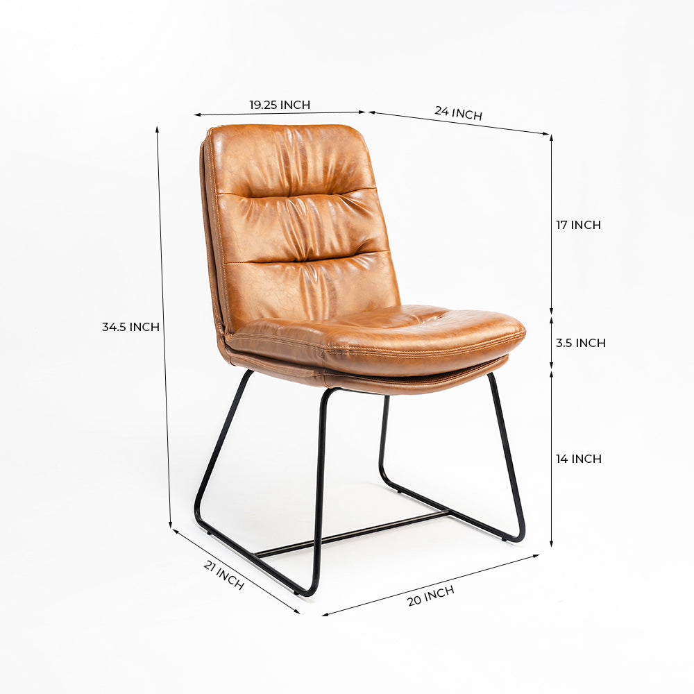 Dunhill Chair 07
