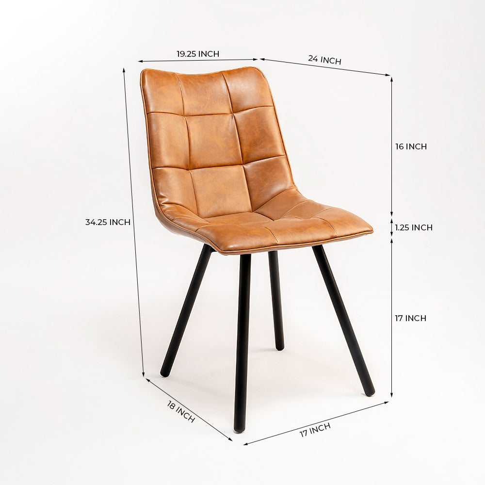 Dunhill Chair 17