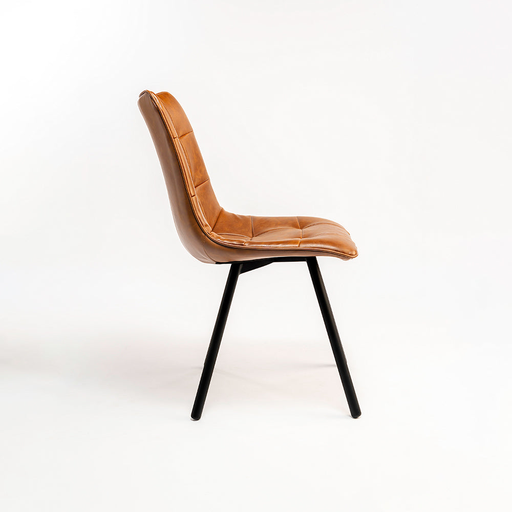 Dunhill Chair 17