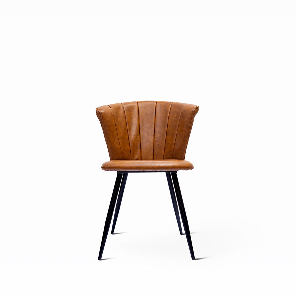 Dunhill Chair 09