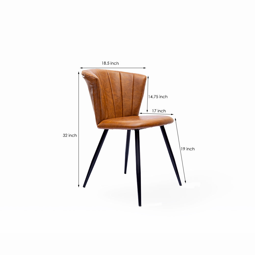 Dunhill Chair 09