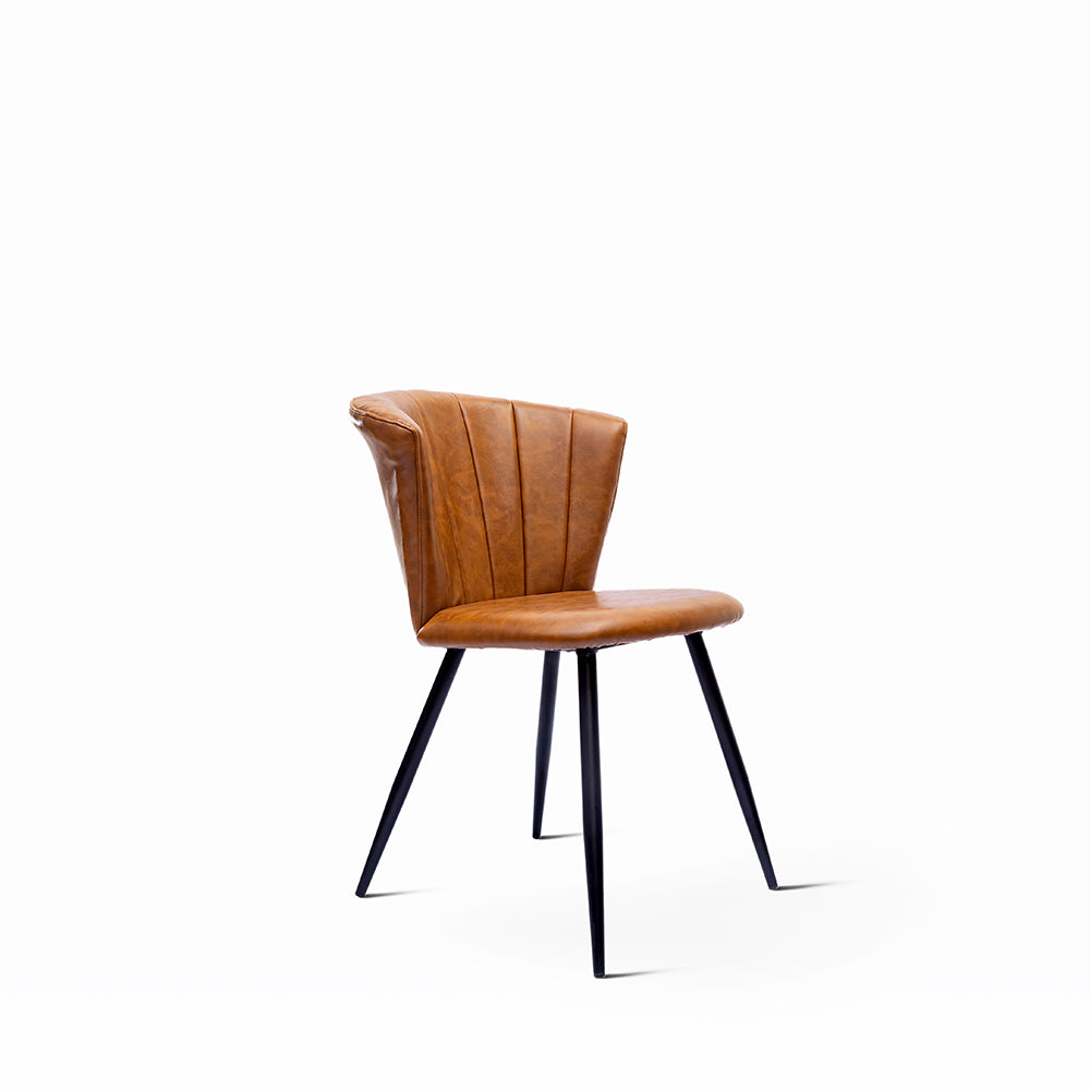 Dunhill Chair 09