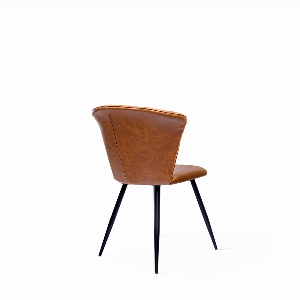 Dunhill Chair 09