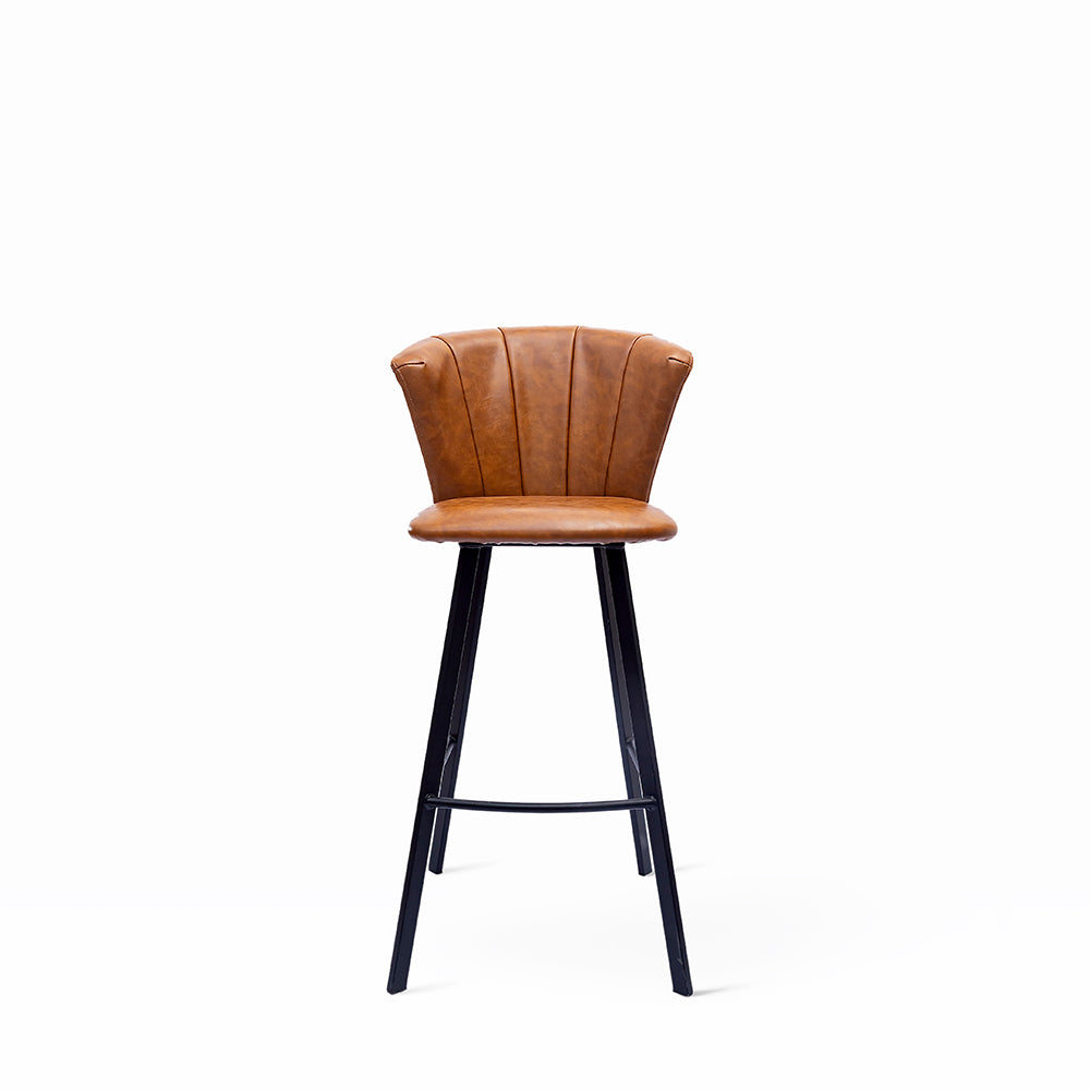 Junction Joy Vegan Bar Stool