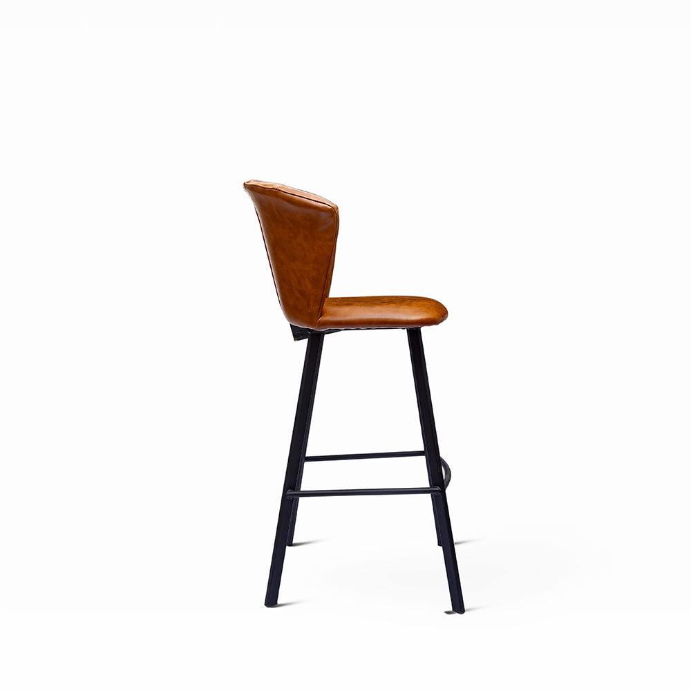 Junction Joy Vegan Bar Stool