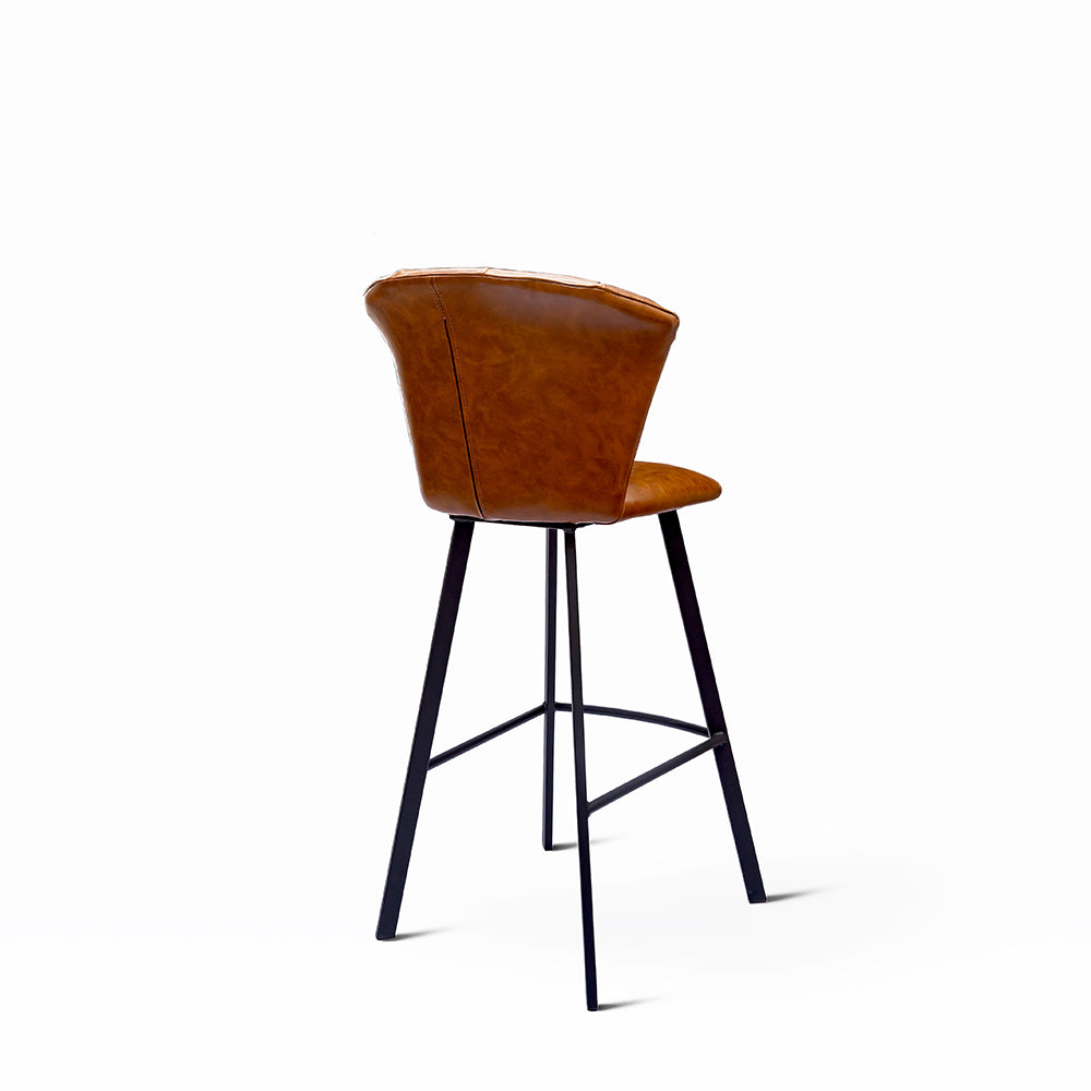 Junction Joy Vegan Bar Stool