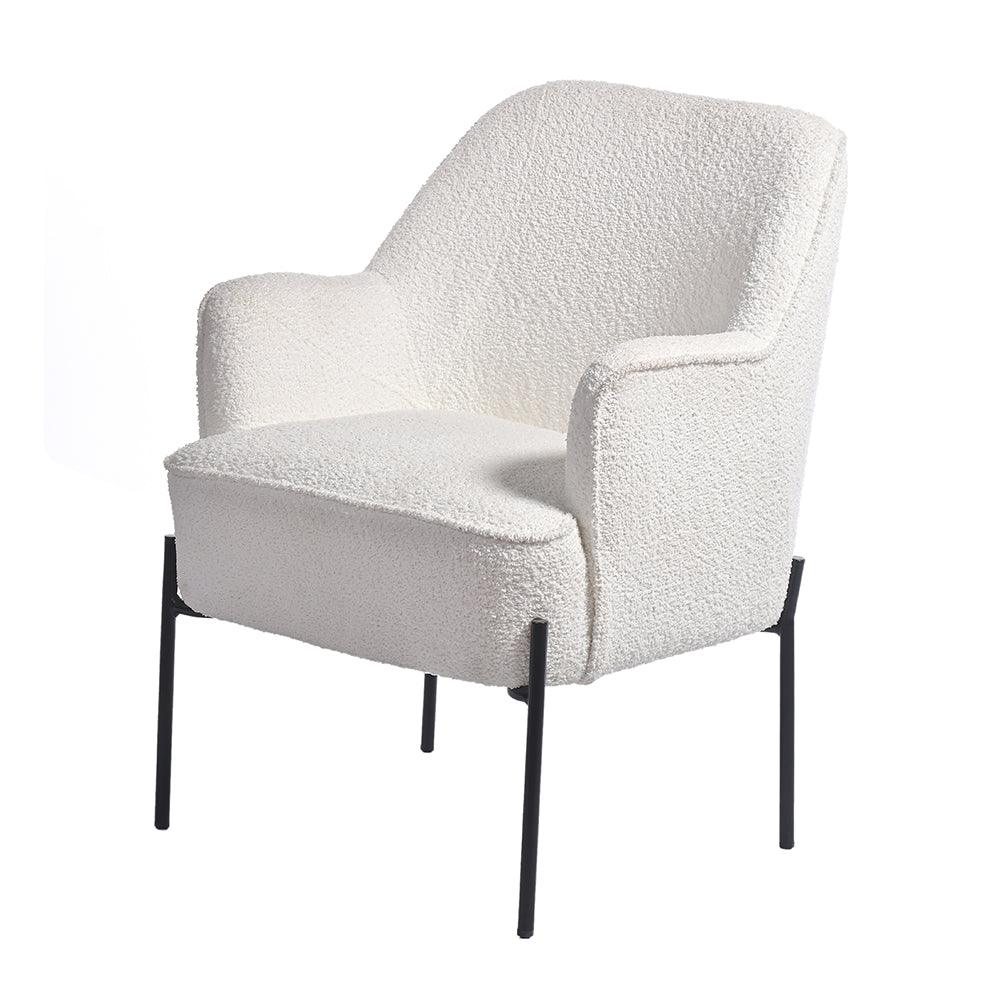 Magnolia Majesty Armchair - Living Shapes