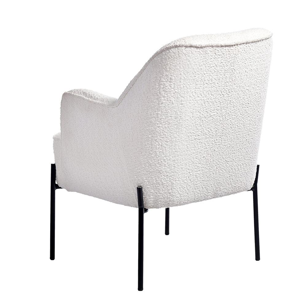 Magnolia Majesty Armchair - Living Shapes