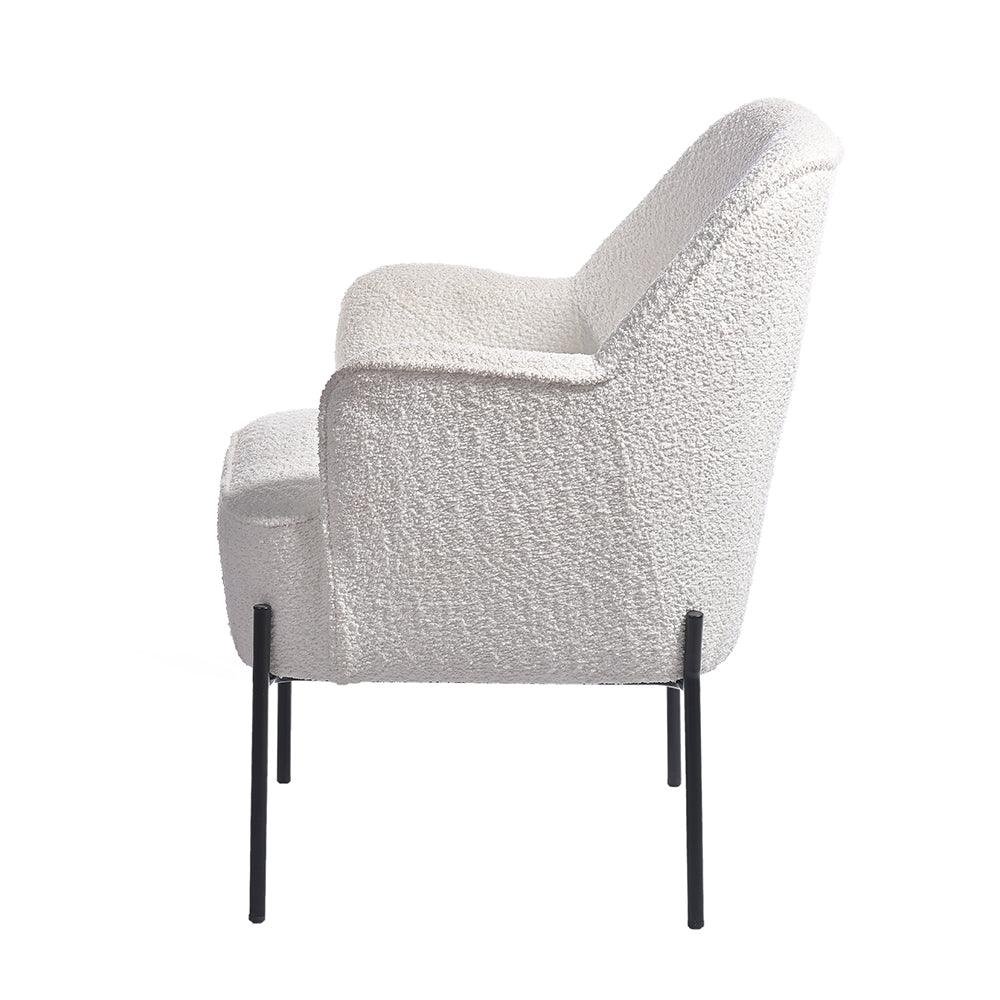 Magnolia Majesty Armchair - Living Shapes