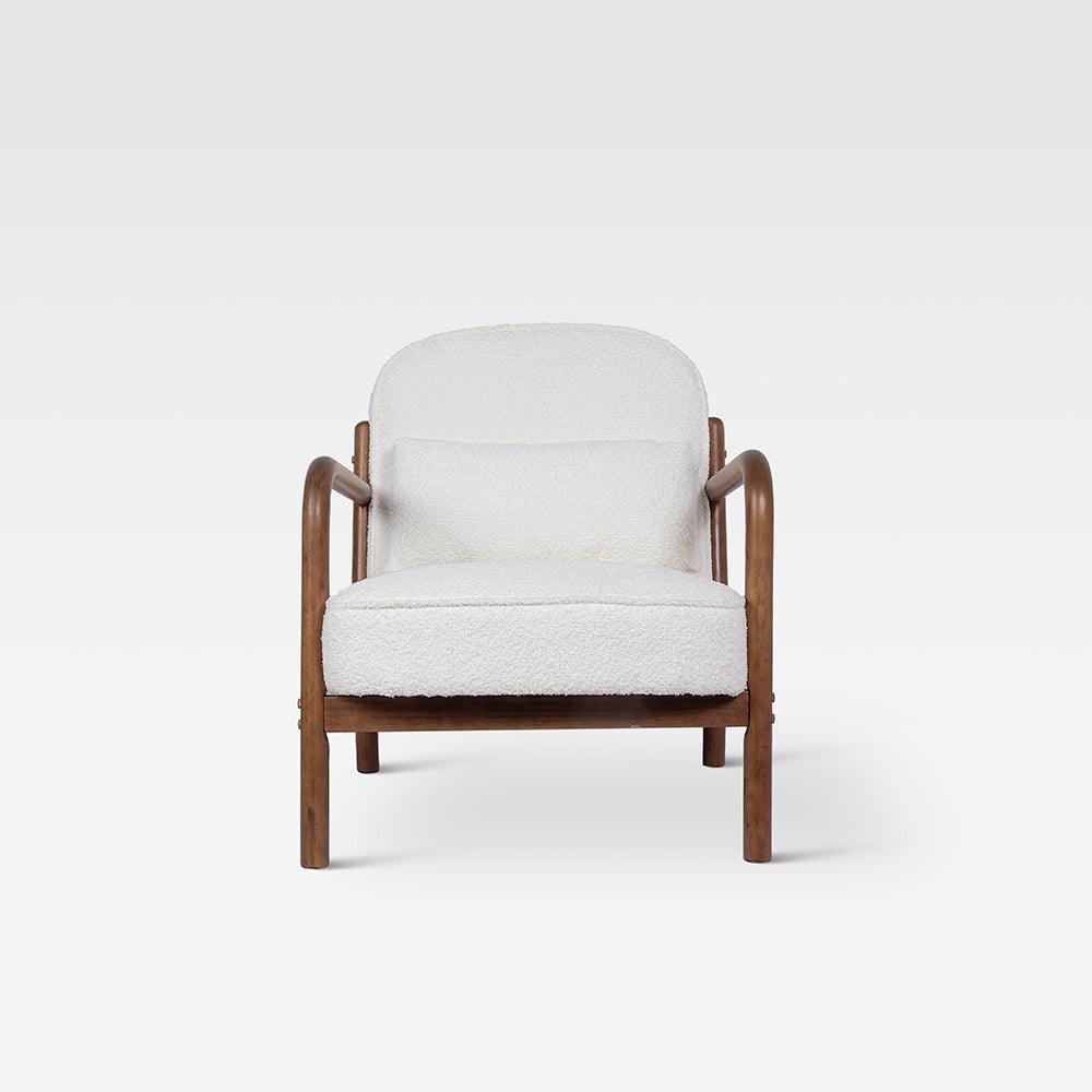 Nest Nostalgia Armchair - Living Shapes