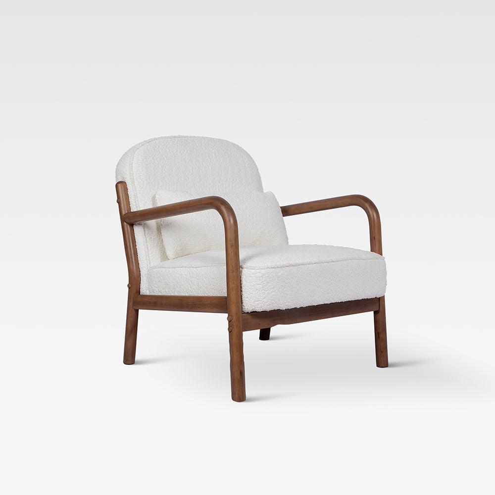 Nest Nostalgia Armchair - Living Shapes