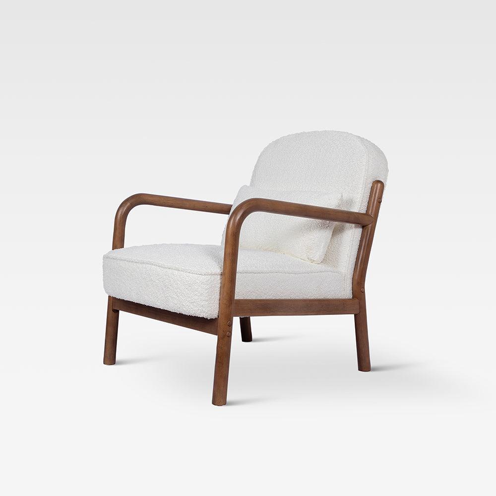 Nest Nostalgia Armchair - Living Shapes