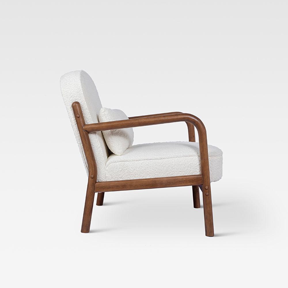 Nest Nostalgia Armchair - Living Shapes