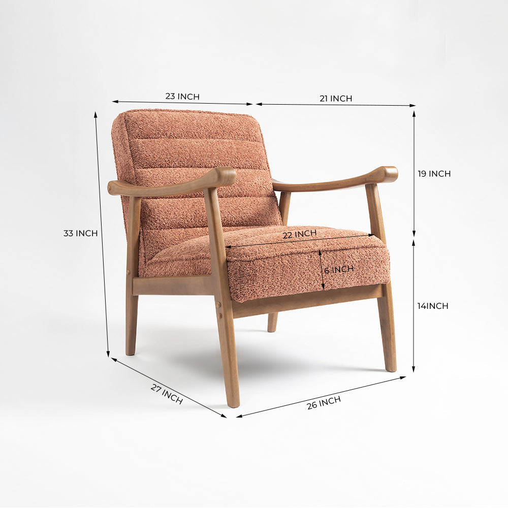 Lagom Lounge Chair