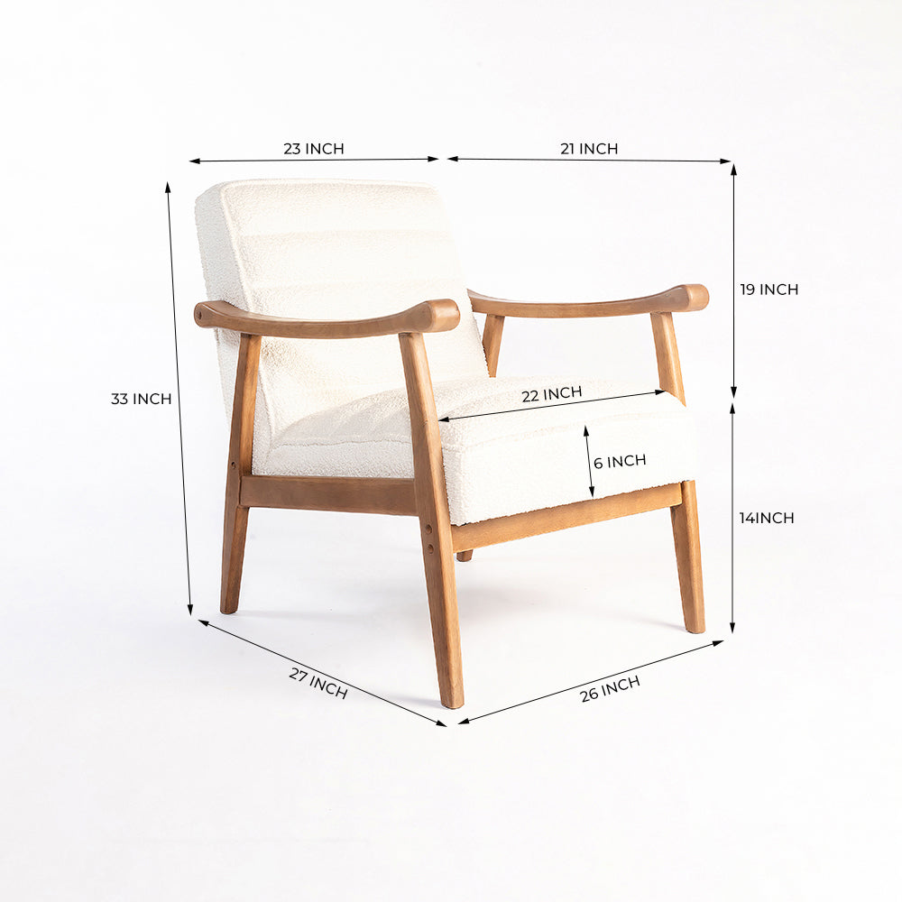 Lagom Lounge Chair