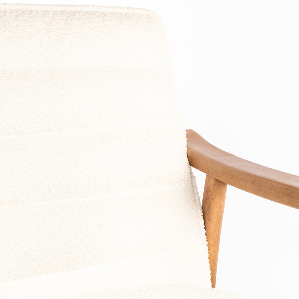 Lagom Lounge Chair