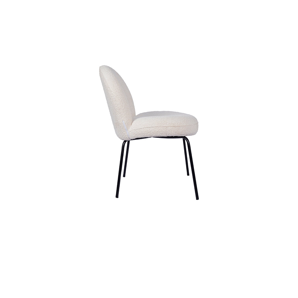 Boreal Dining Chair