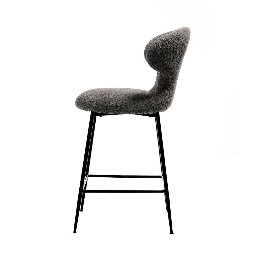 Coral Crest Bar Chair - Living Shapes