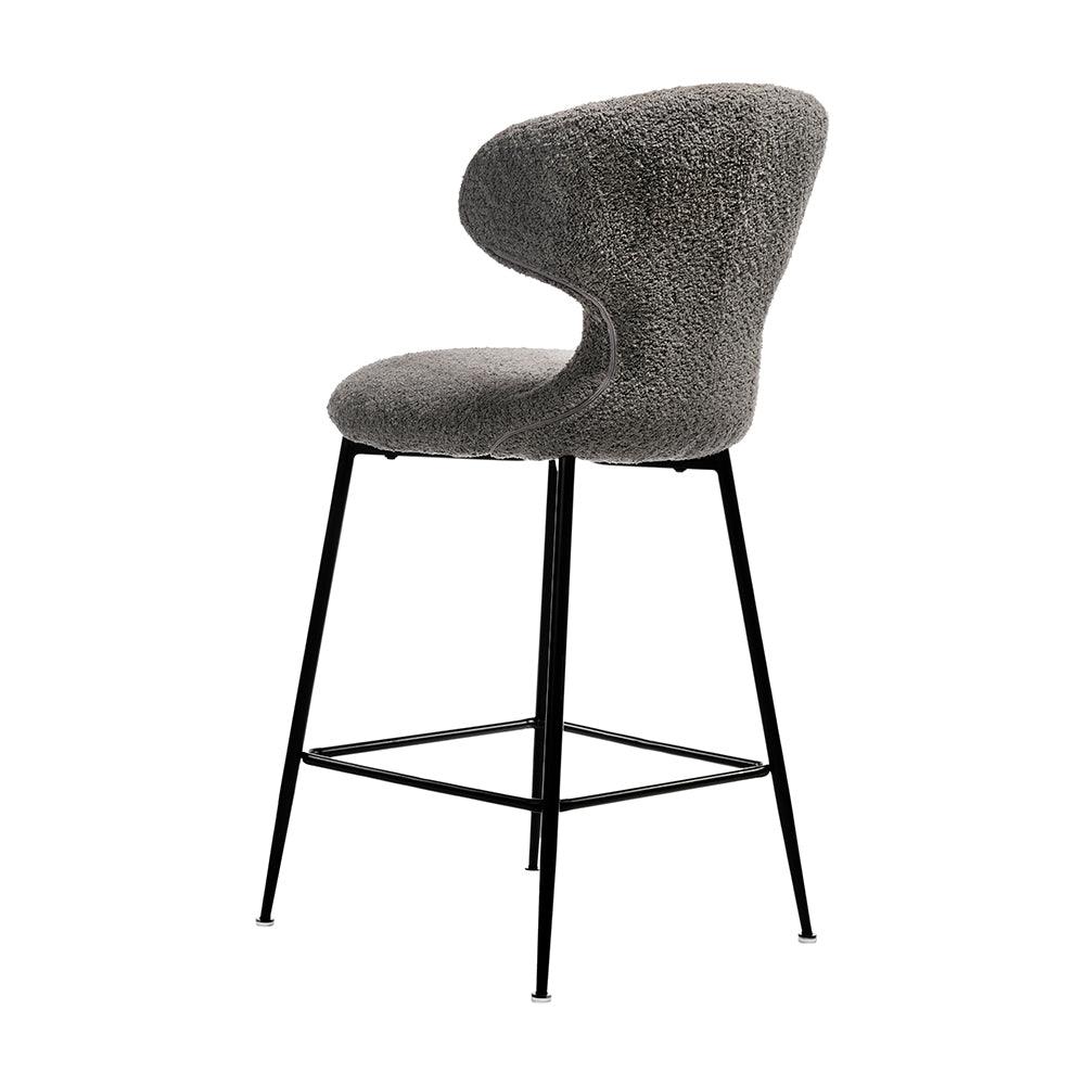 Coral Crest Bar Chair - Living Shapes