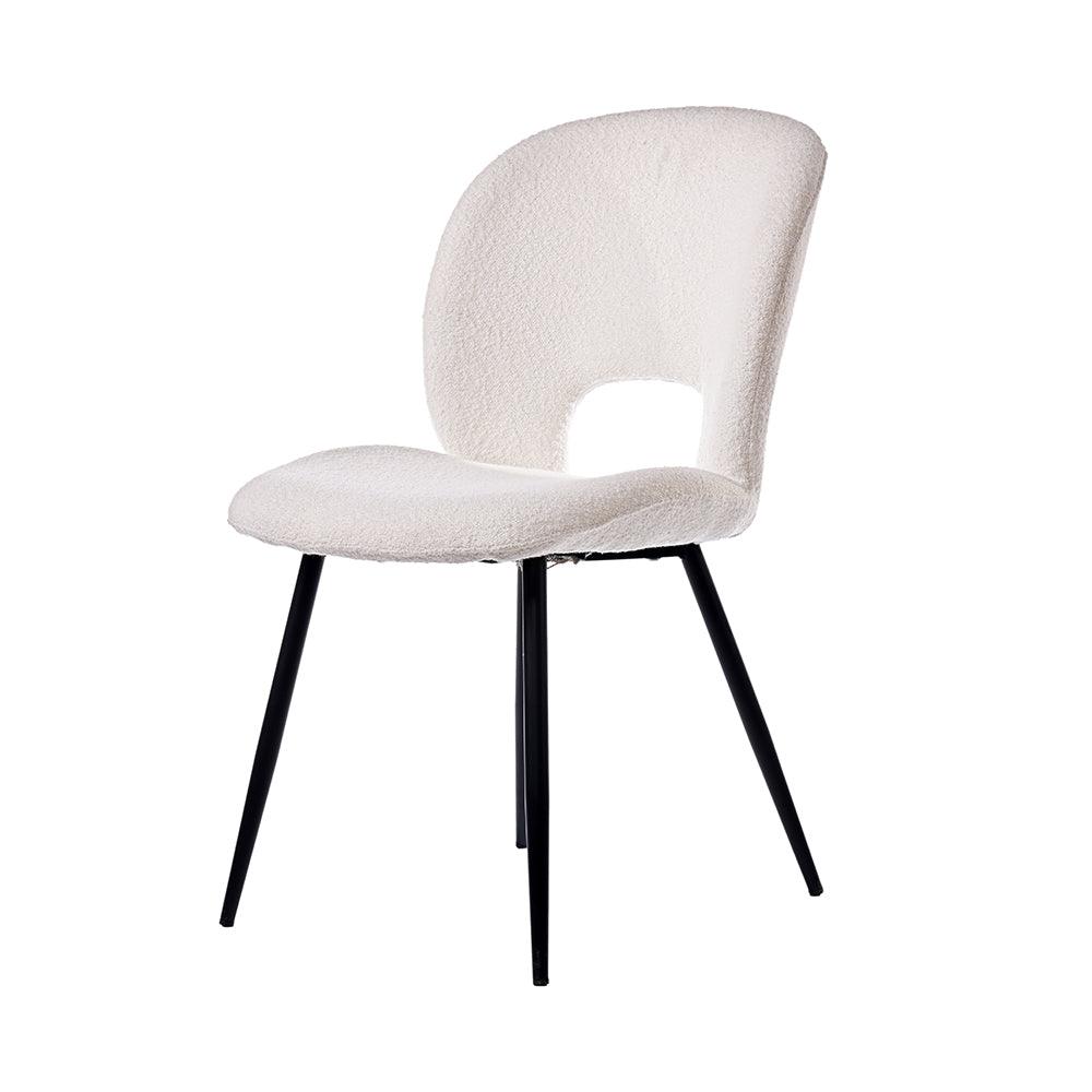 Meadow Muse Dining Chairs - Living Shapes