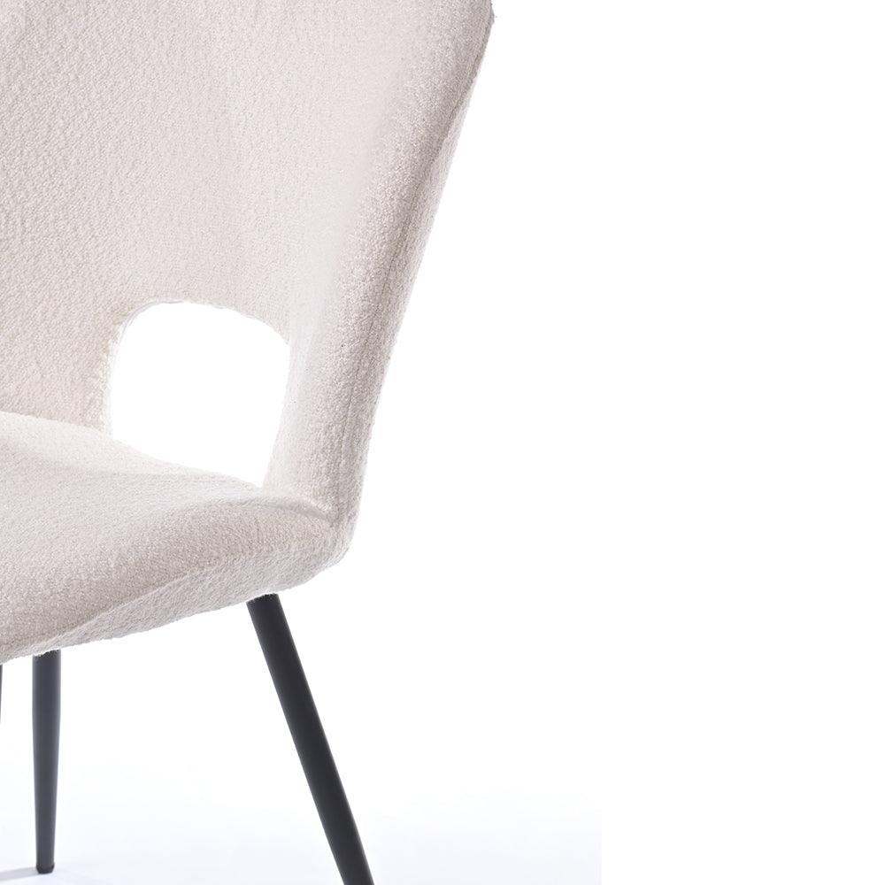 Meadow Muse Dining Chairs - Living Shapes