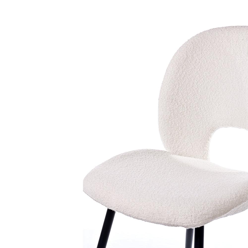 Meadow Muse Dining Chairs - Living Shapes