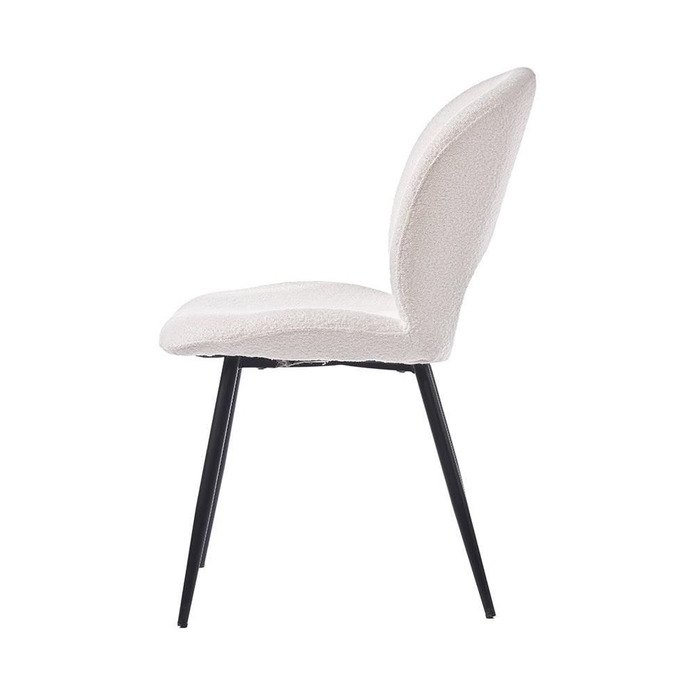 Meadow Muse Dining Chairs - Living Shapes