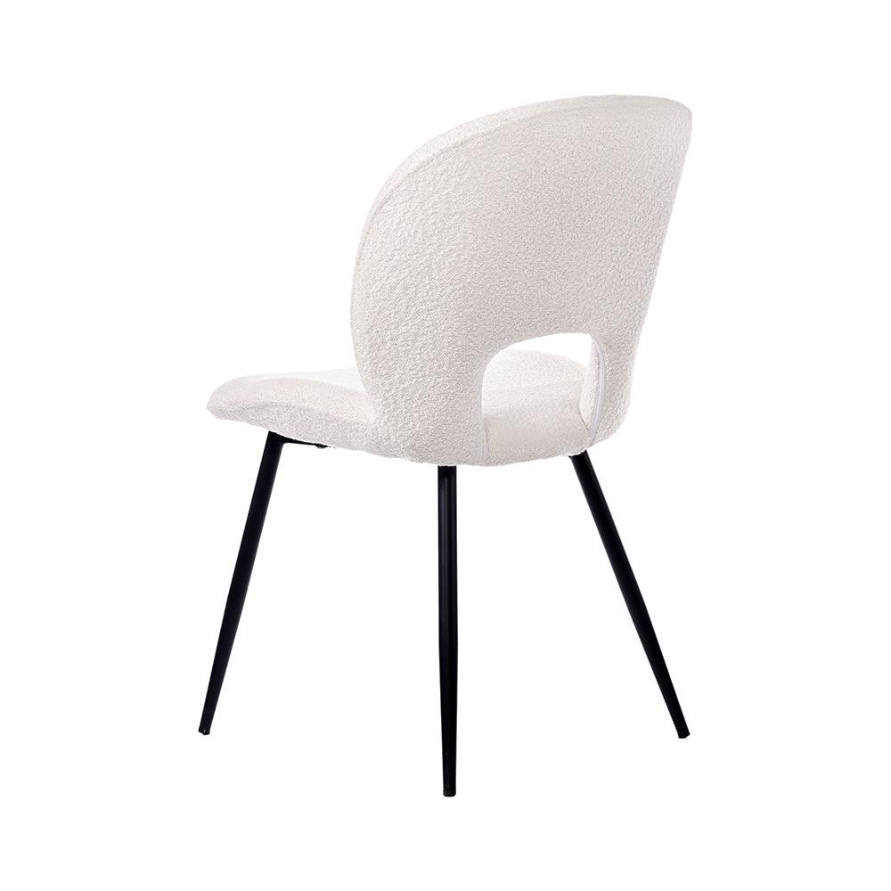 Meadow Muse Dining Chairs - Living Shapes