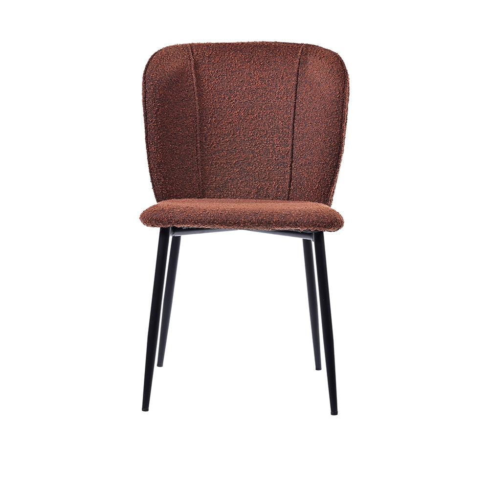 Nimbus Niche Dining Chair - Living Shapes