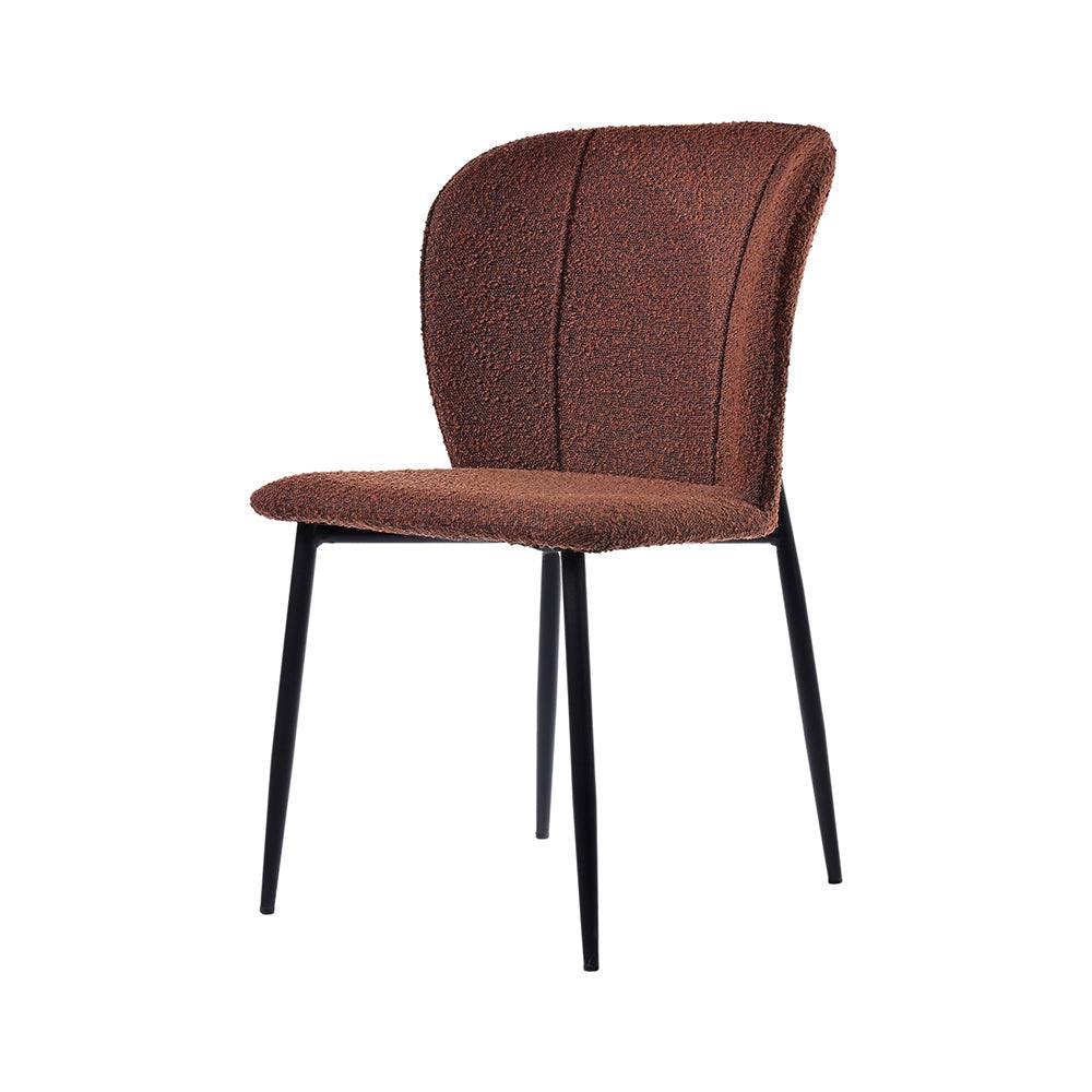 Nimbus Niche Dining Chair - Living Shapes