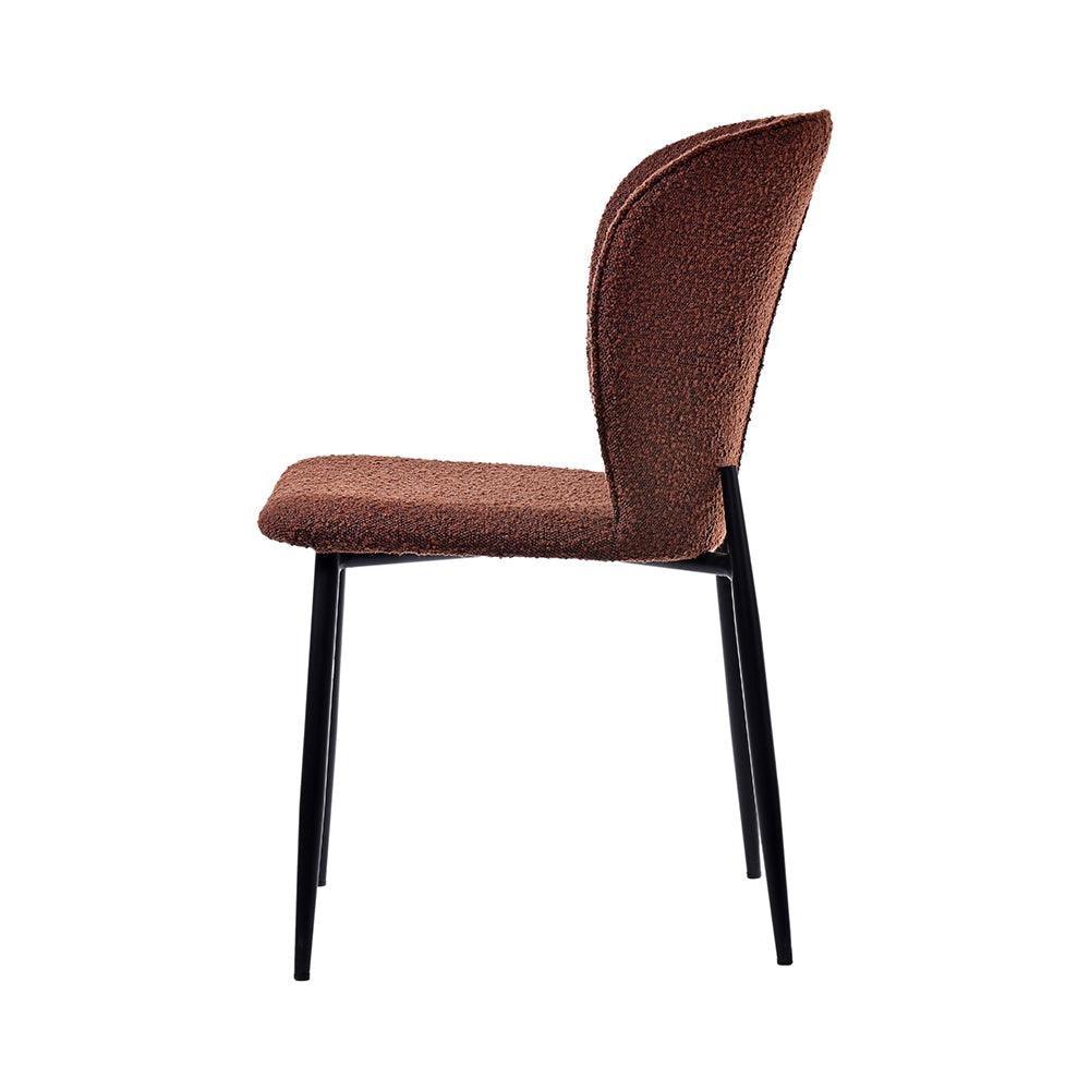 Nimbus Niche Dining Chair - Living Shapes