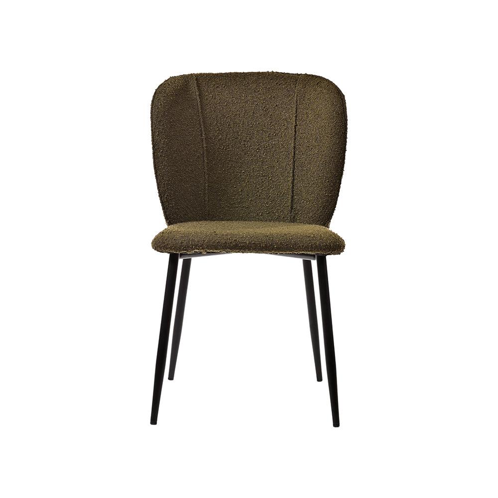 Nimbus Niche Dining Chair - Living Shapes