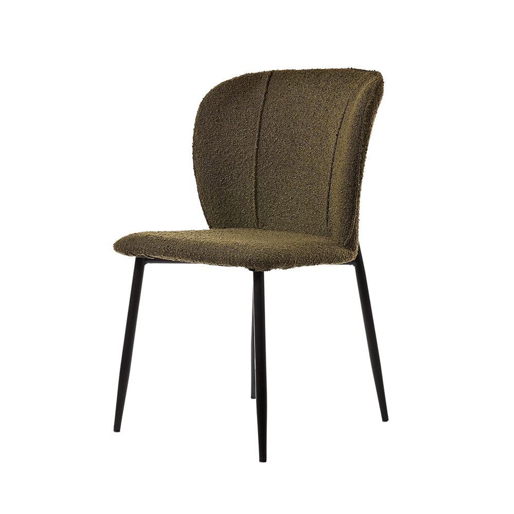 Nimbus Niche Dining Chair - Living Shapes