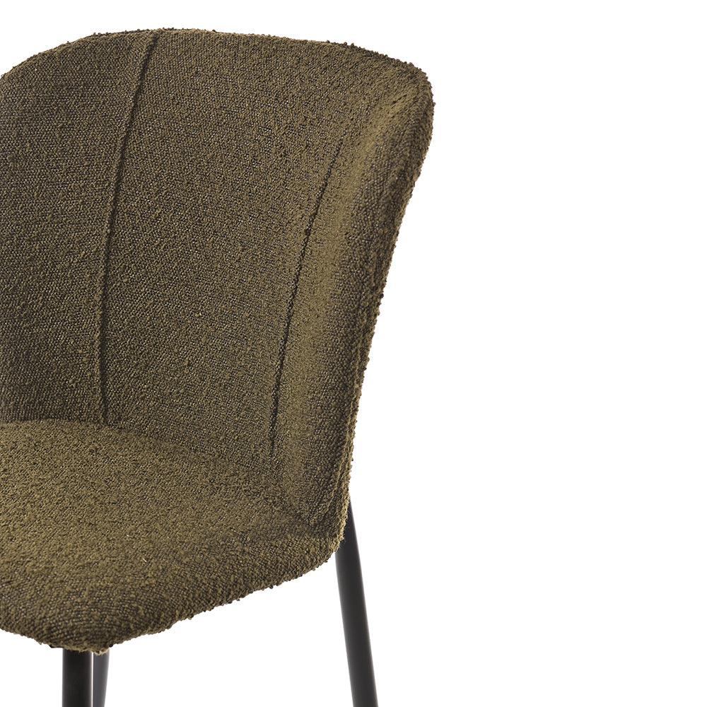 Nimbus Niche Dining Chair - Living Shapes