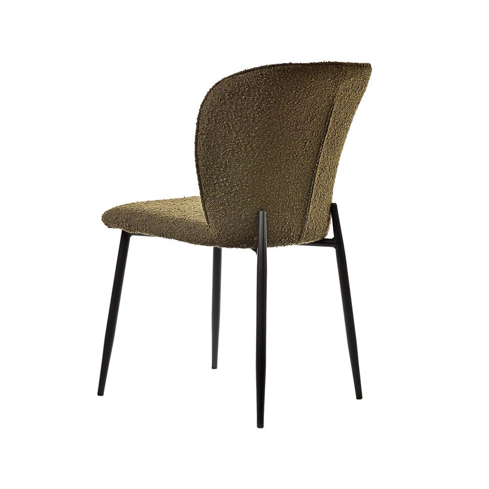 Nimbus Niche Dining Chair - Living Shapes