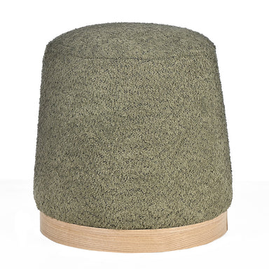 Nordic Pouf