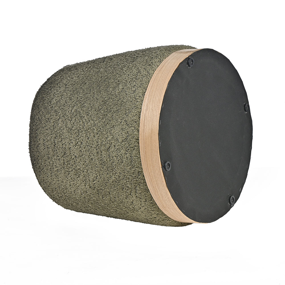 Nordic Pouf