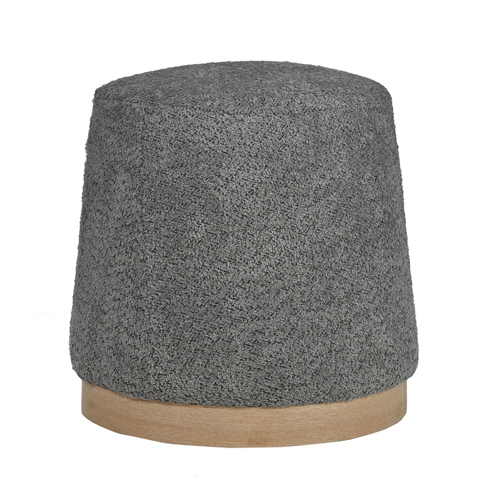 Nordic Pouf