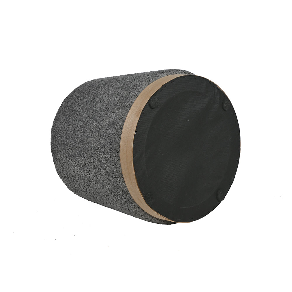 Nordic Pouf