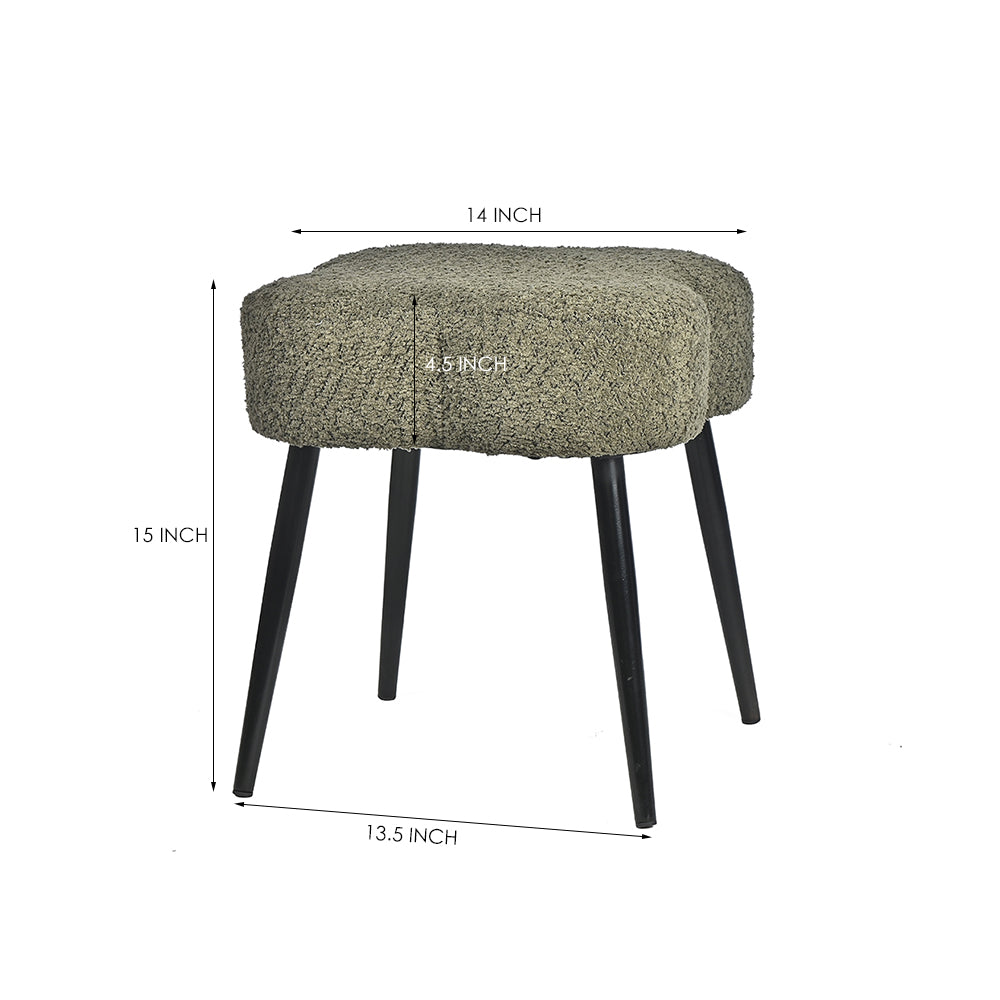 Nordic Stool