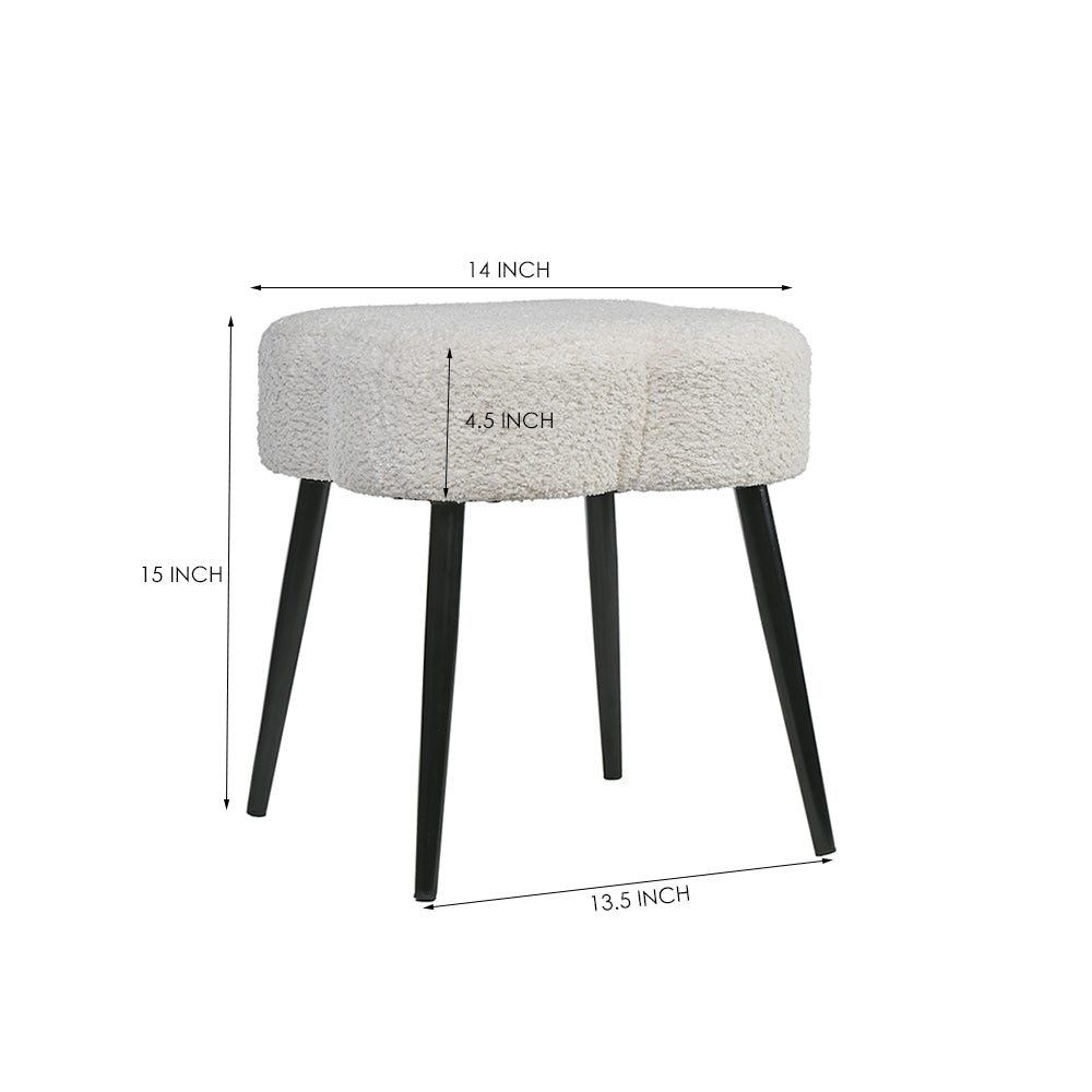 Nordic Stool