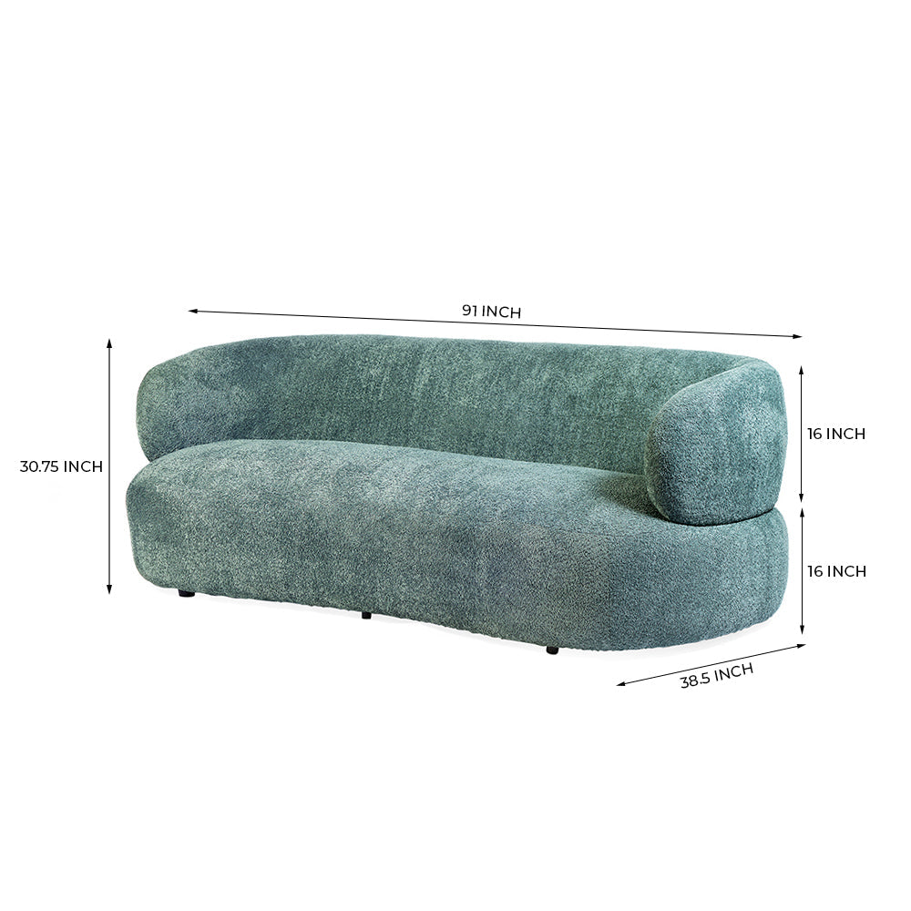 Hygge Sofa