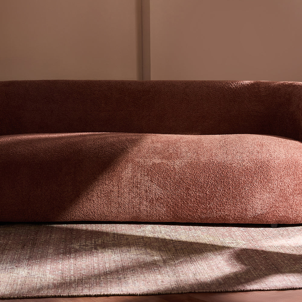 Cedar Crest Charm 3 Seater Sofa - Living Shapes