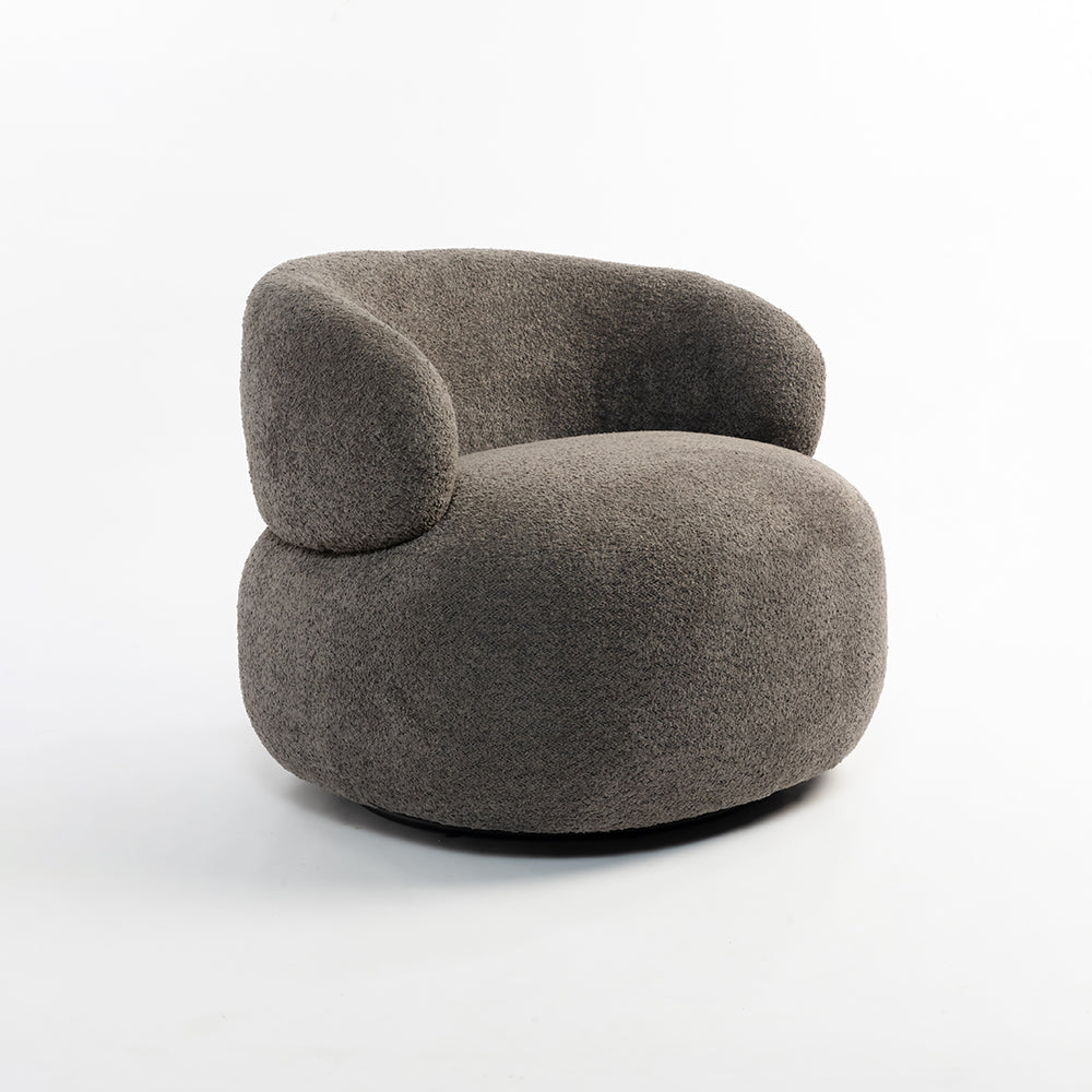 Hygge Swivel Lounge Chair