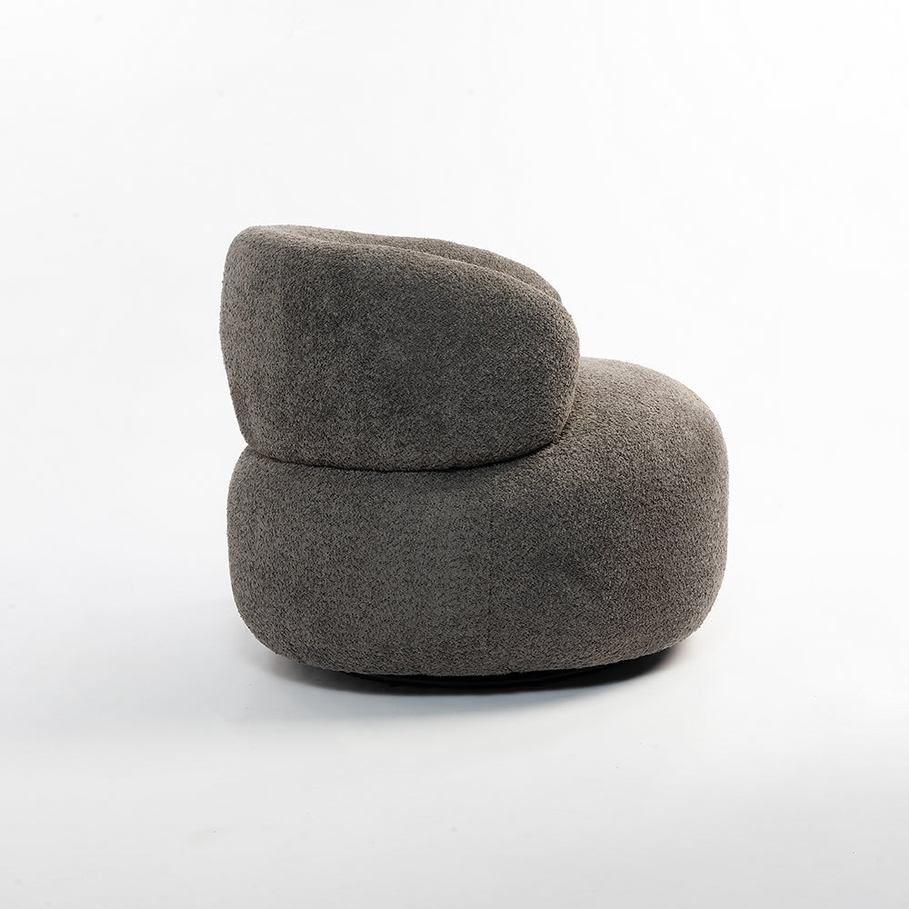 Hygge Swivel Lounge Chair