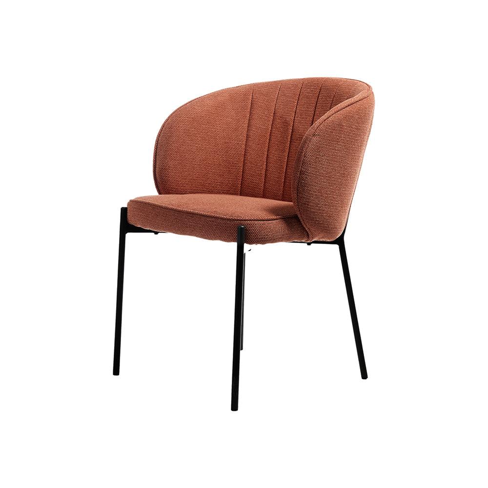 Willow Wharf Dining & Study Chair - Living Shapes